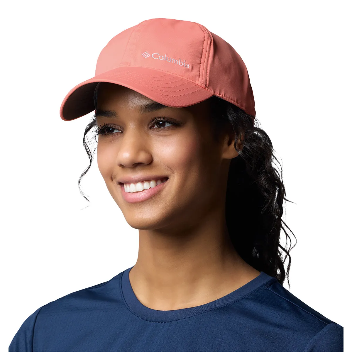 Coolhead™ III Ball Cap - Alpenglow