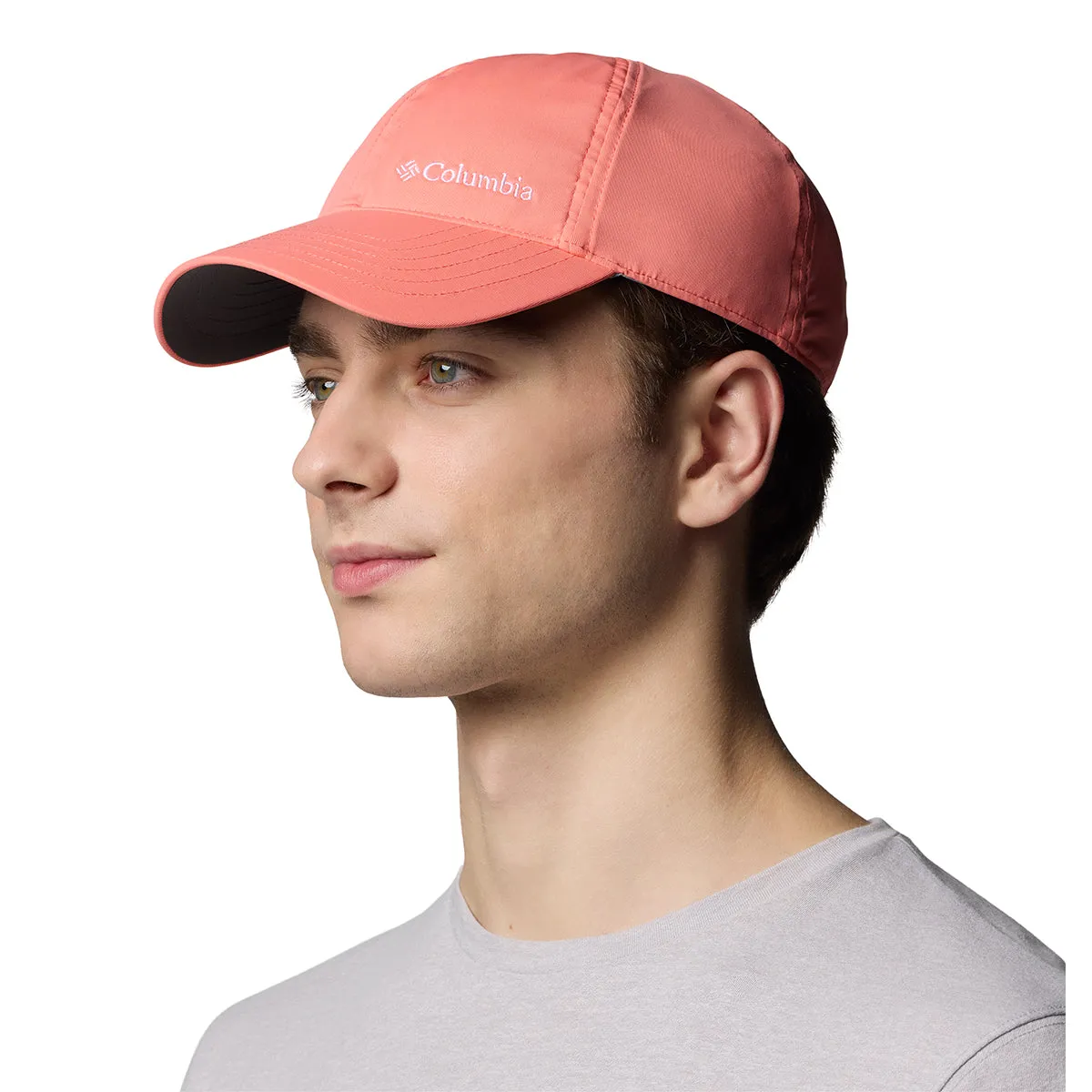 Coolhead™ III Ball Cap - Alpenglow