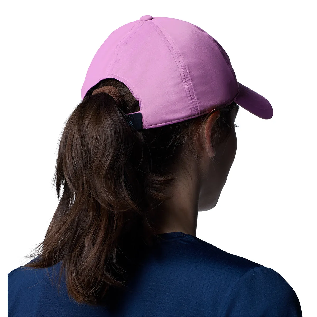 Coolhead™ III Ball Cap - Razzle