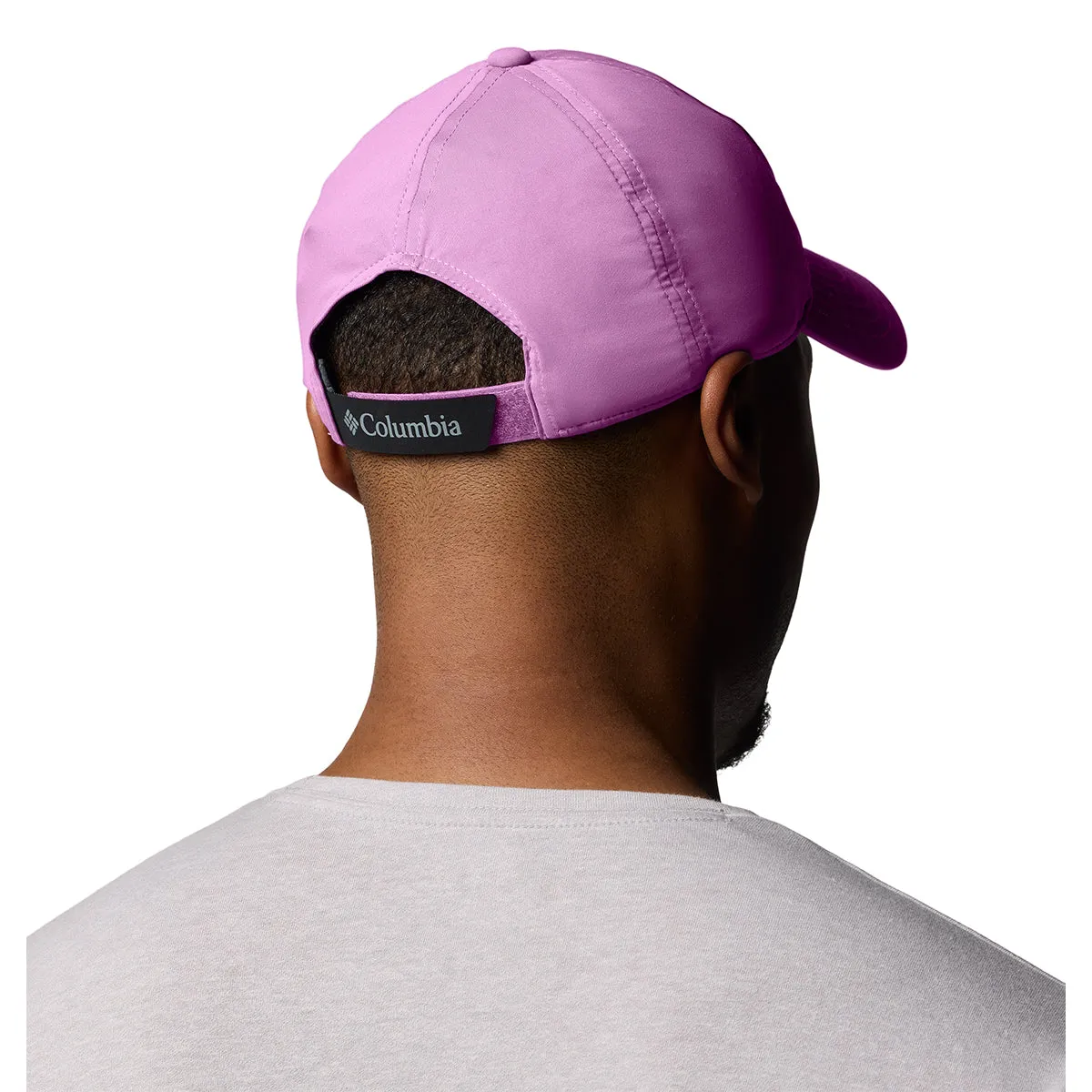 Coolhead™ III Ball Cap - Razzle