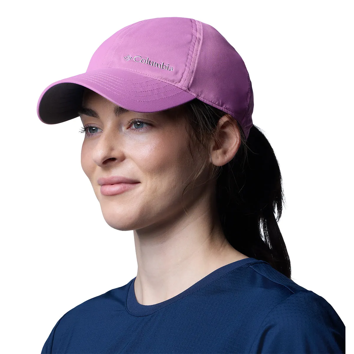 Coolhead™ III Ball Cap - Razzle