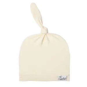 Copper Pearl - Top Knot Hat - Yuma