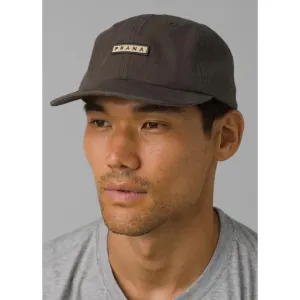 Craneway Patch Hat - prAna Logo