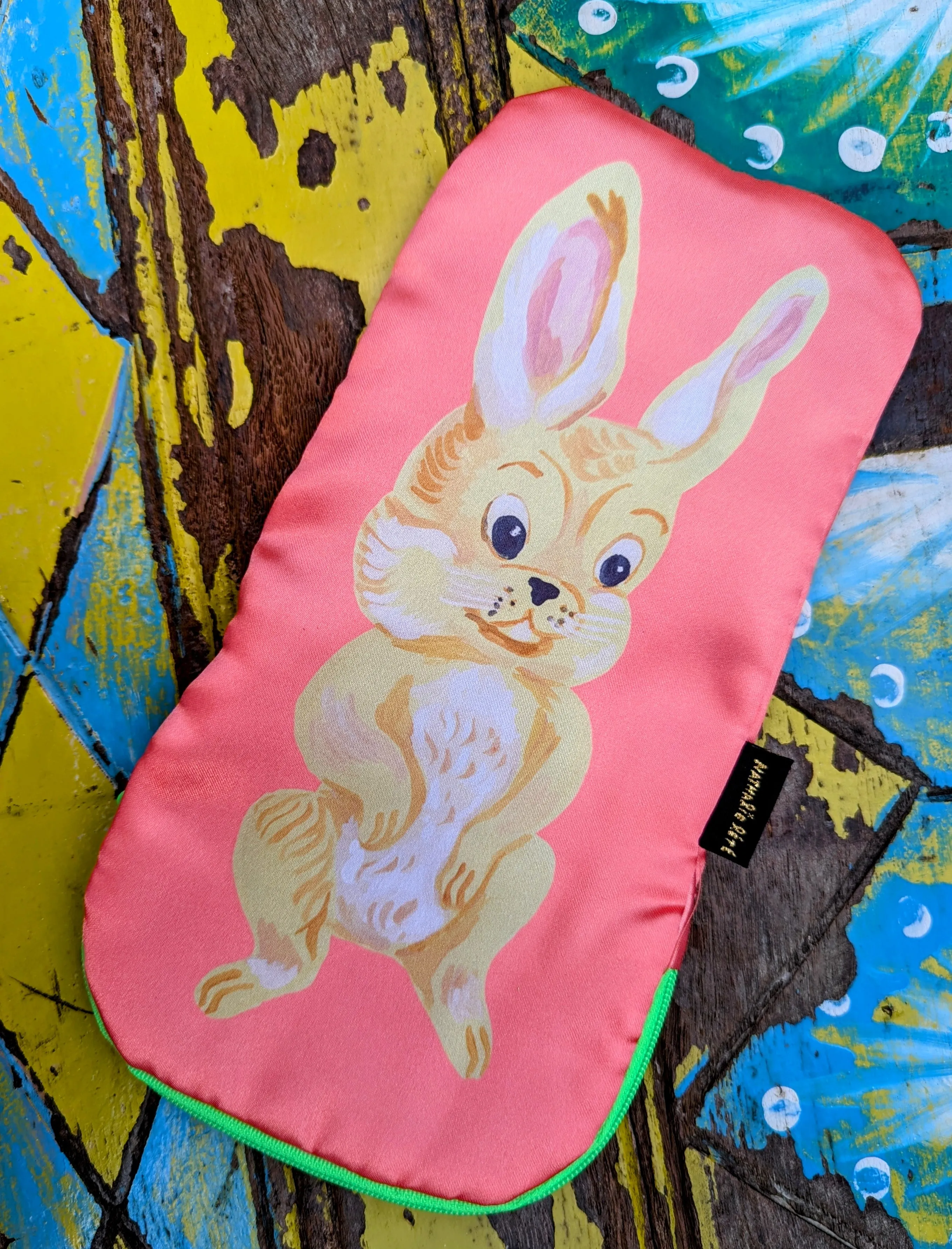 Cuties luxe pouch