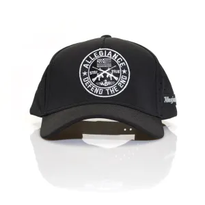 Defend the 2nd Tech Hat