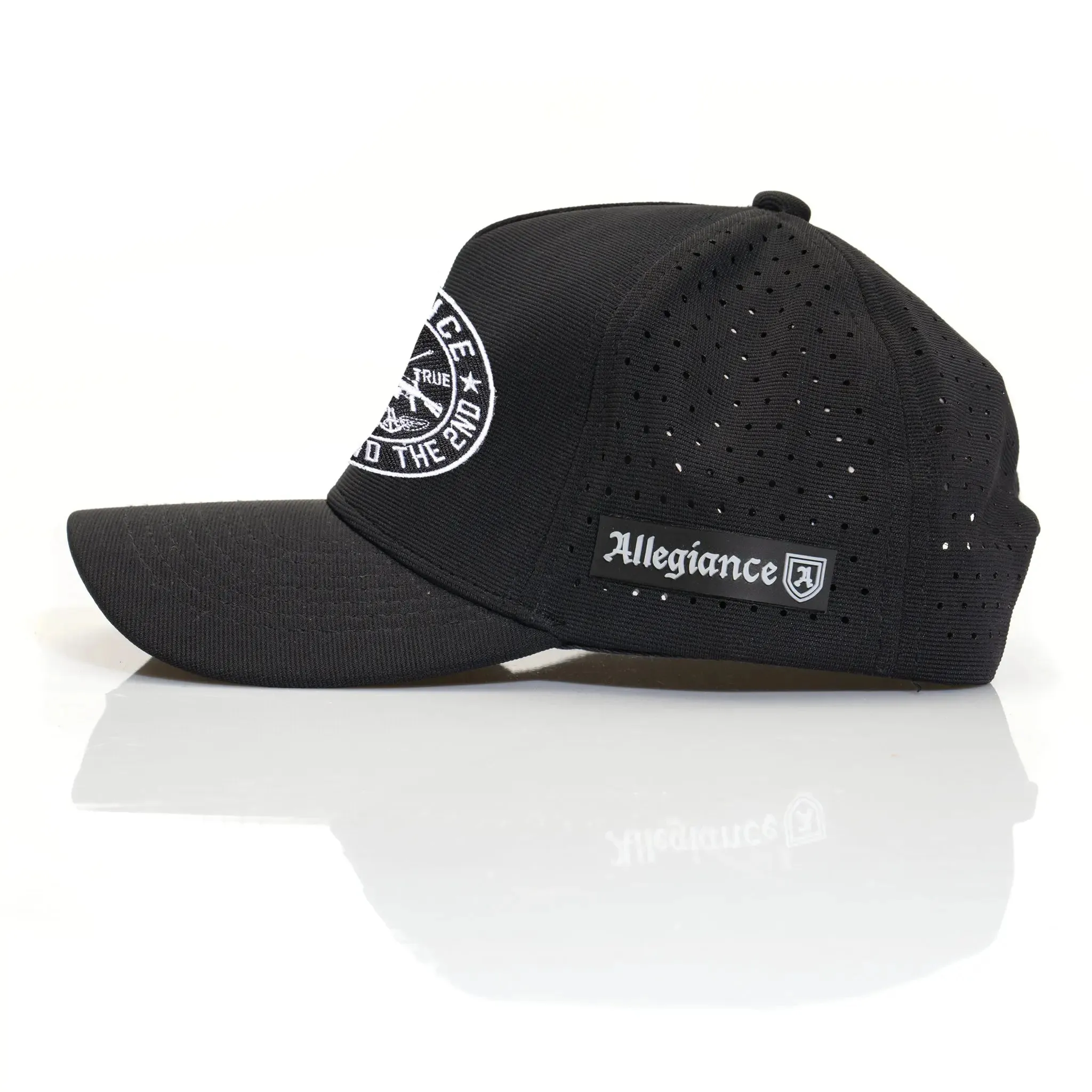 Defend the 2nd Tech Hat