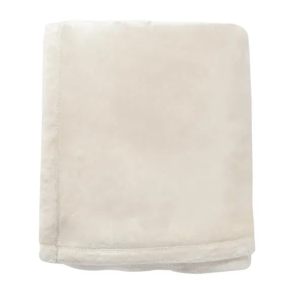 Delta Phi Lambda Tahoe Fleece Blanket
