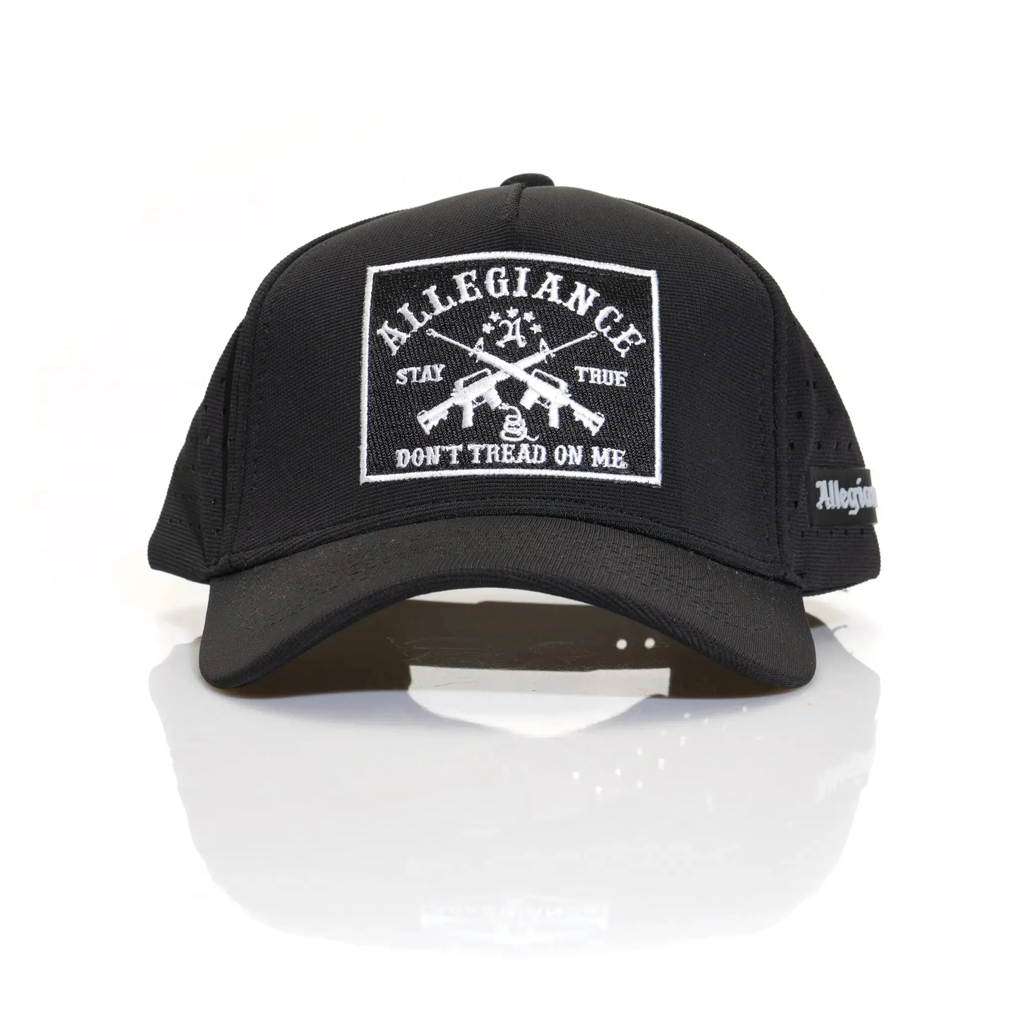 Don't Tread Tech Hat