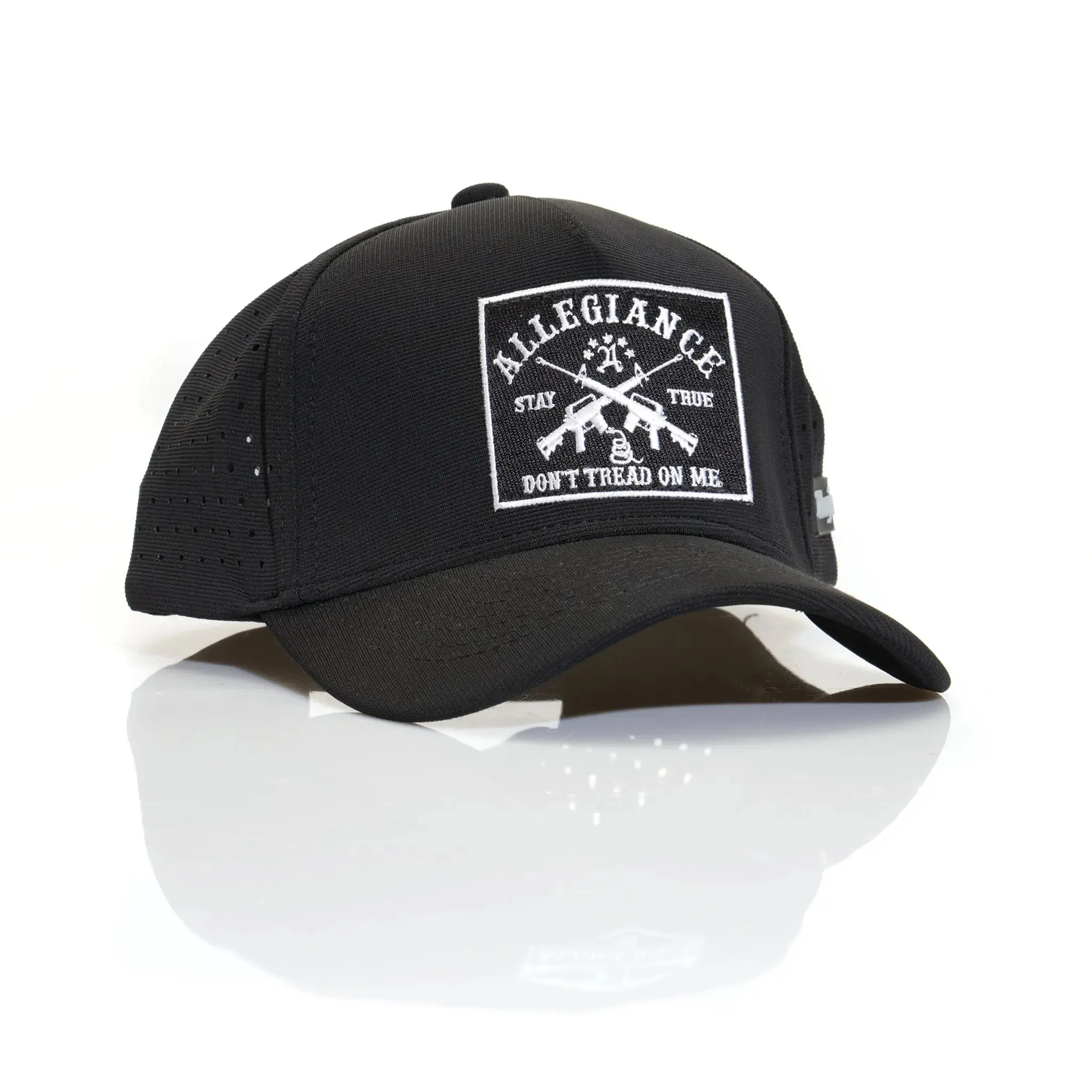 Don't Tread Tech Hat