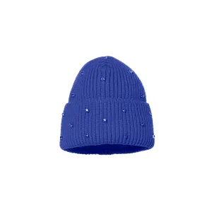 Dream Beanie, Dazzling Blue