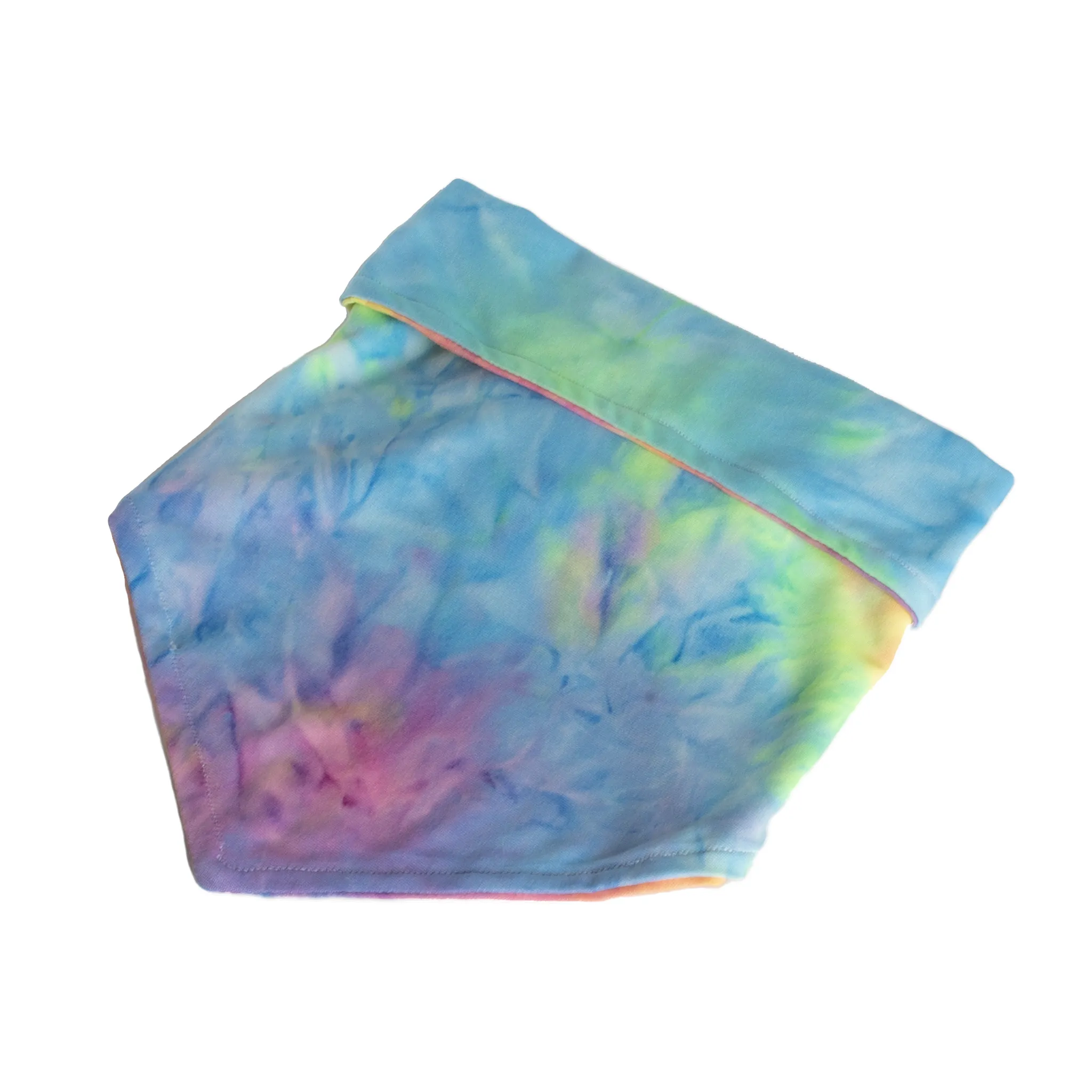 Electric Feel Bandana