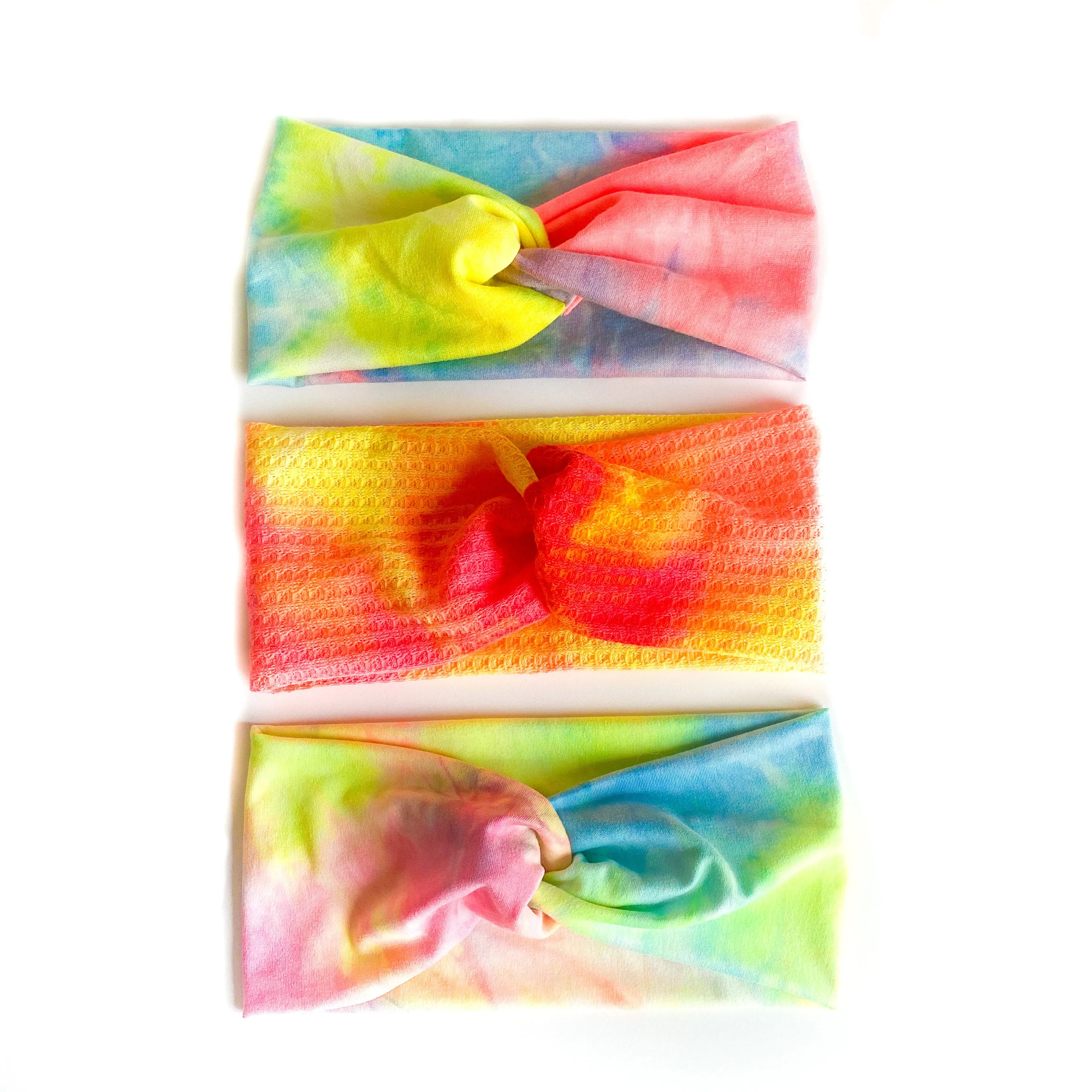 Electric Feel Headband