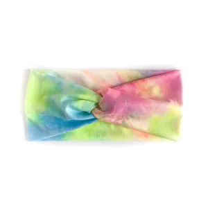 Electric Feel Headband