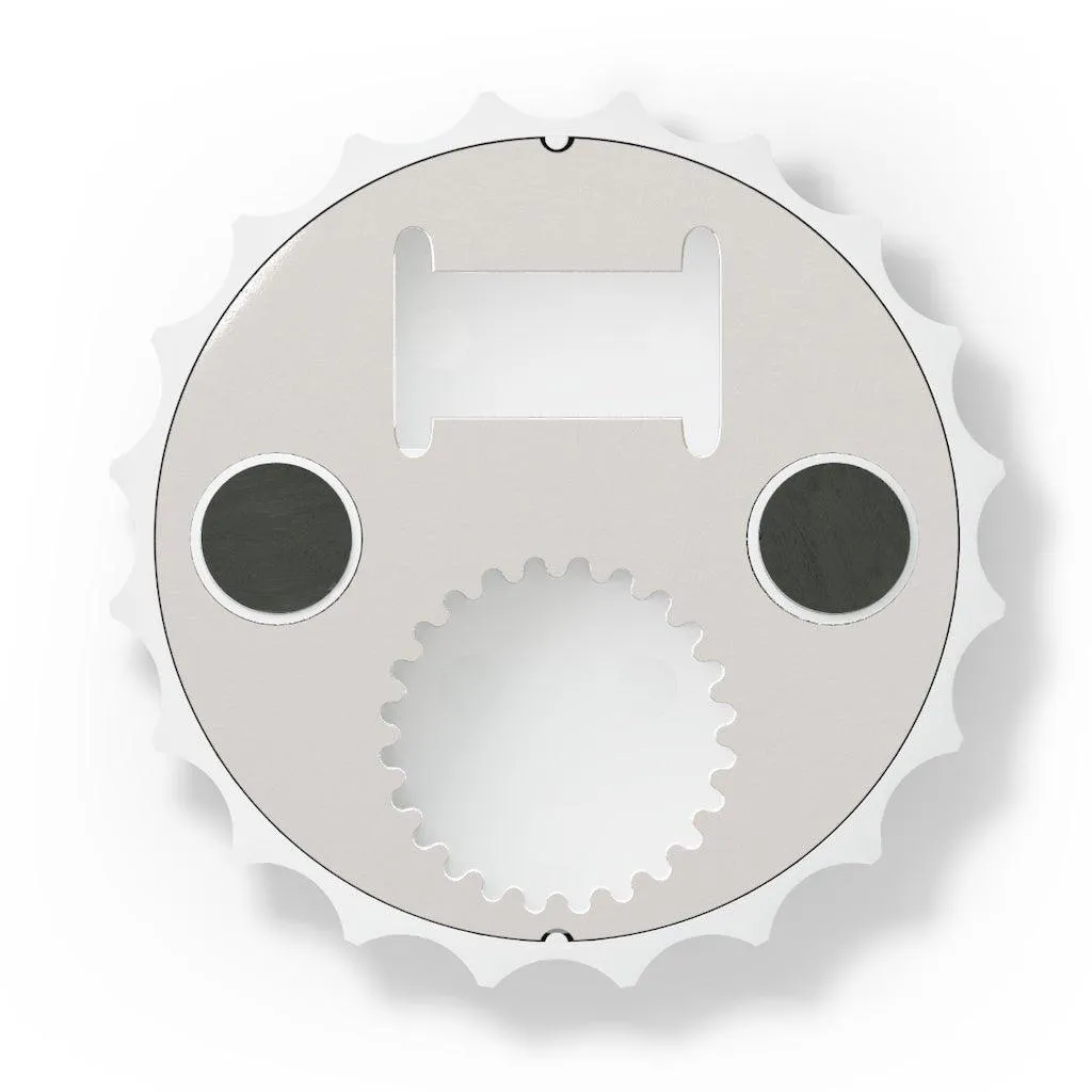 Eyem Shinin Bottle Opener