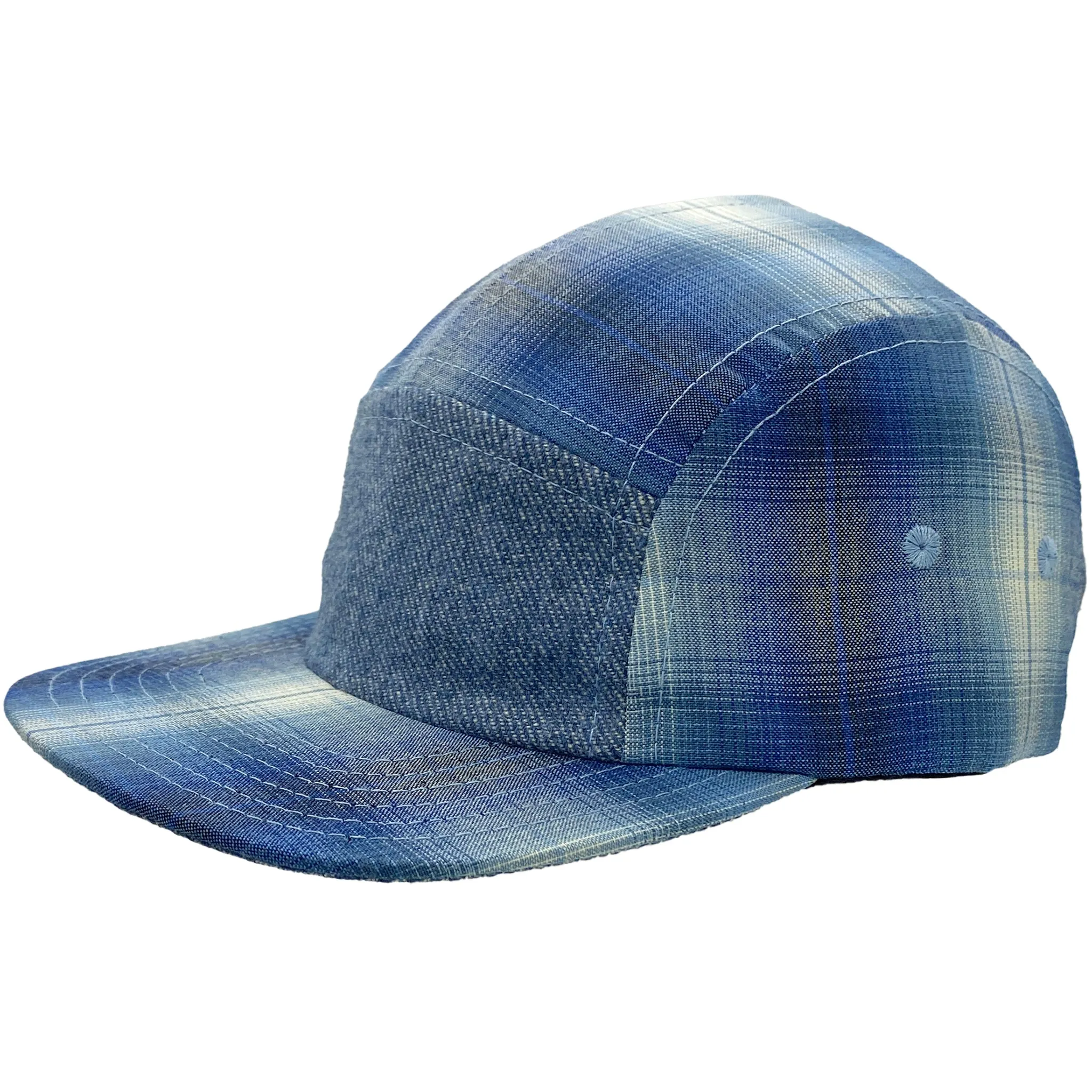 Flipside Hats - Wool Camp Cap (043)