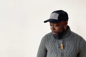 Flipside Hats - Wool Camp Cap (043)