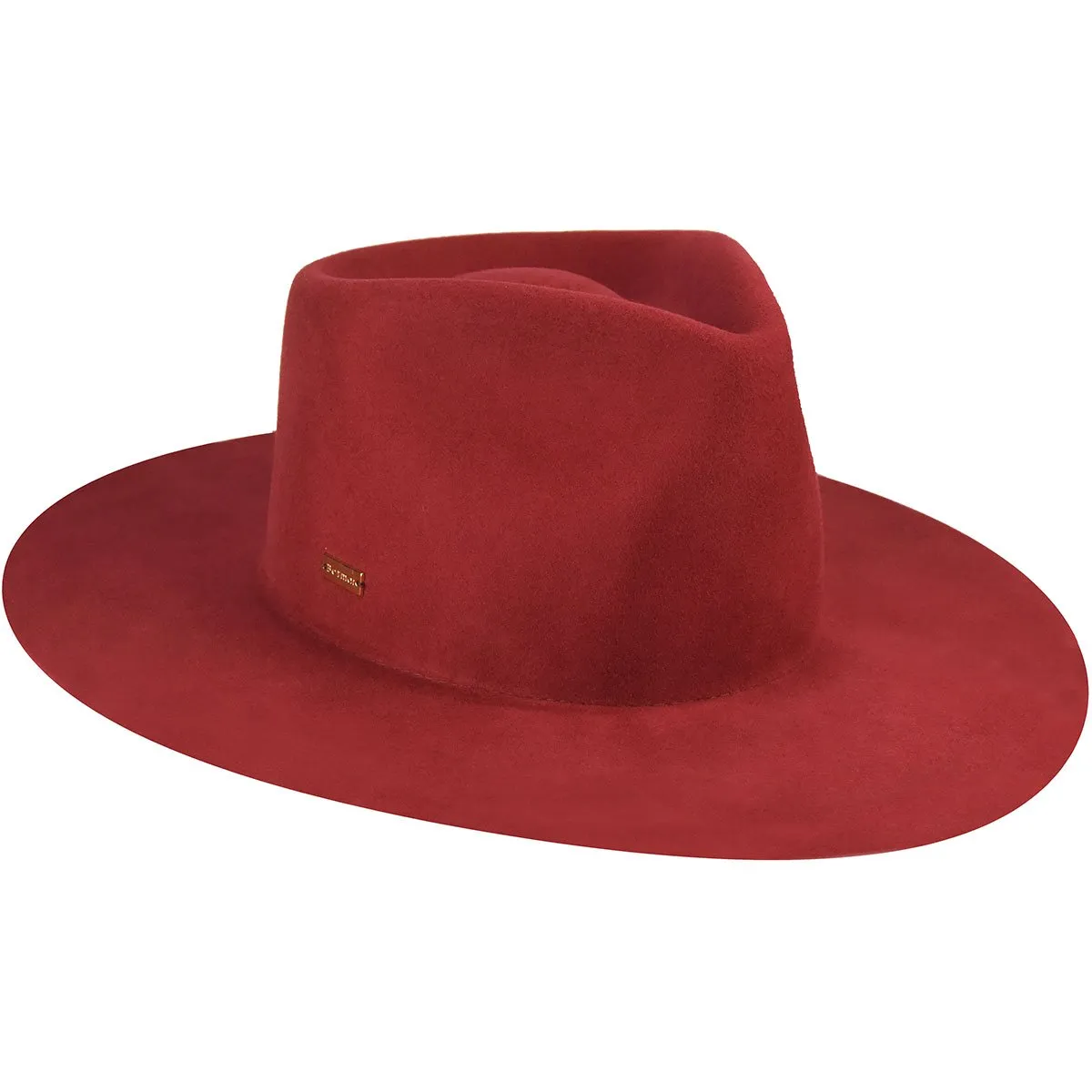 Georgia Fedora