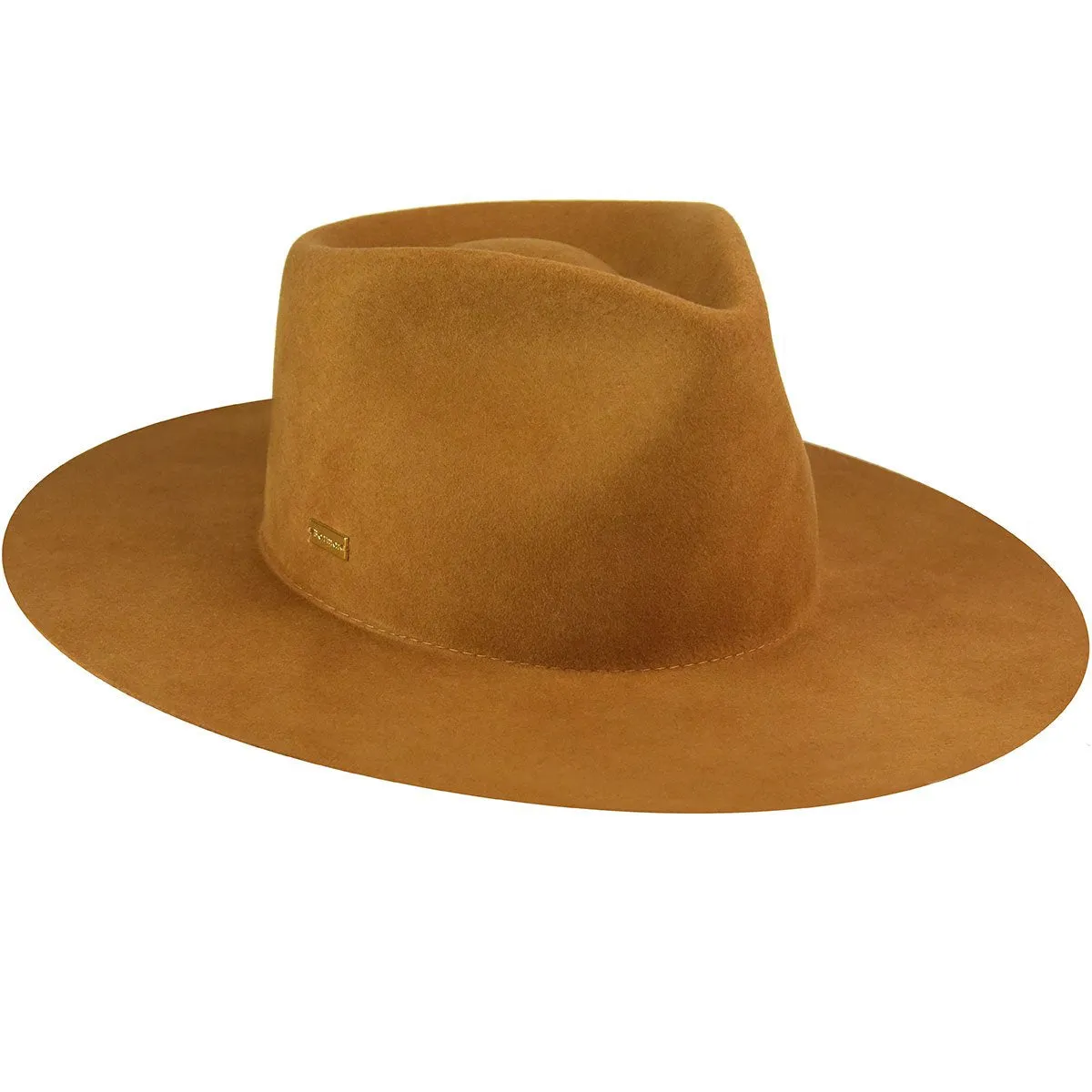 Georgia Fedora