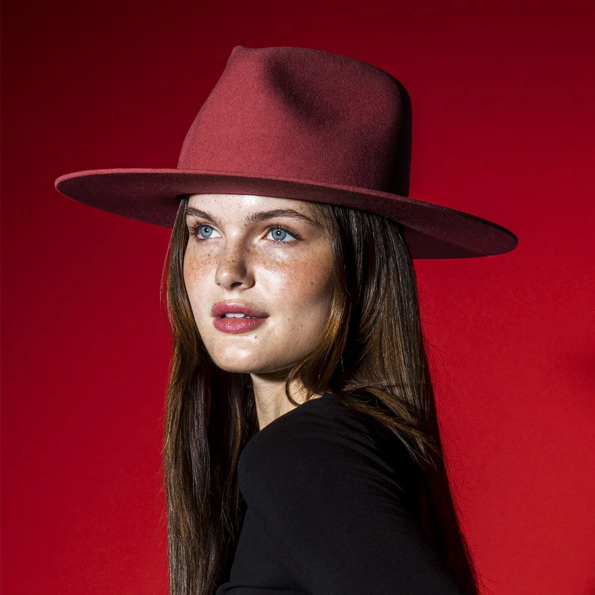 Georgia Fedora