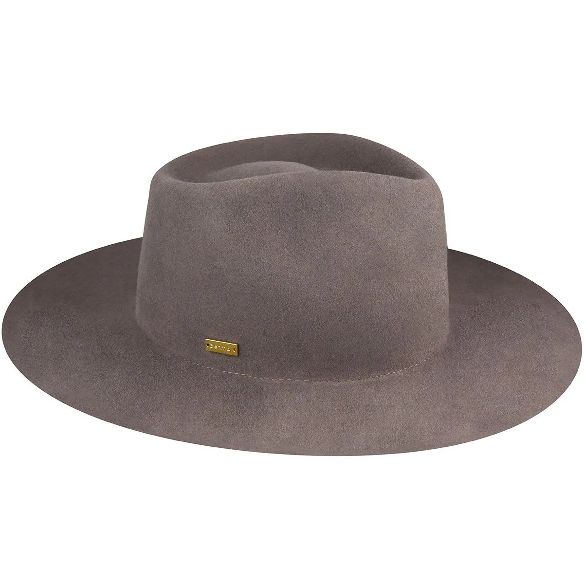 Georgia Fedora