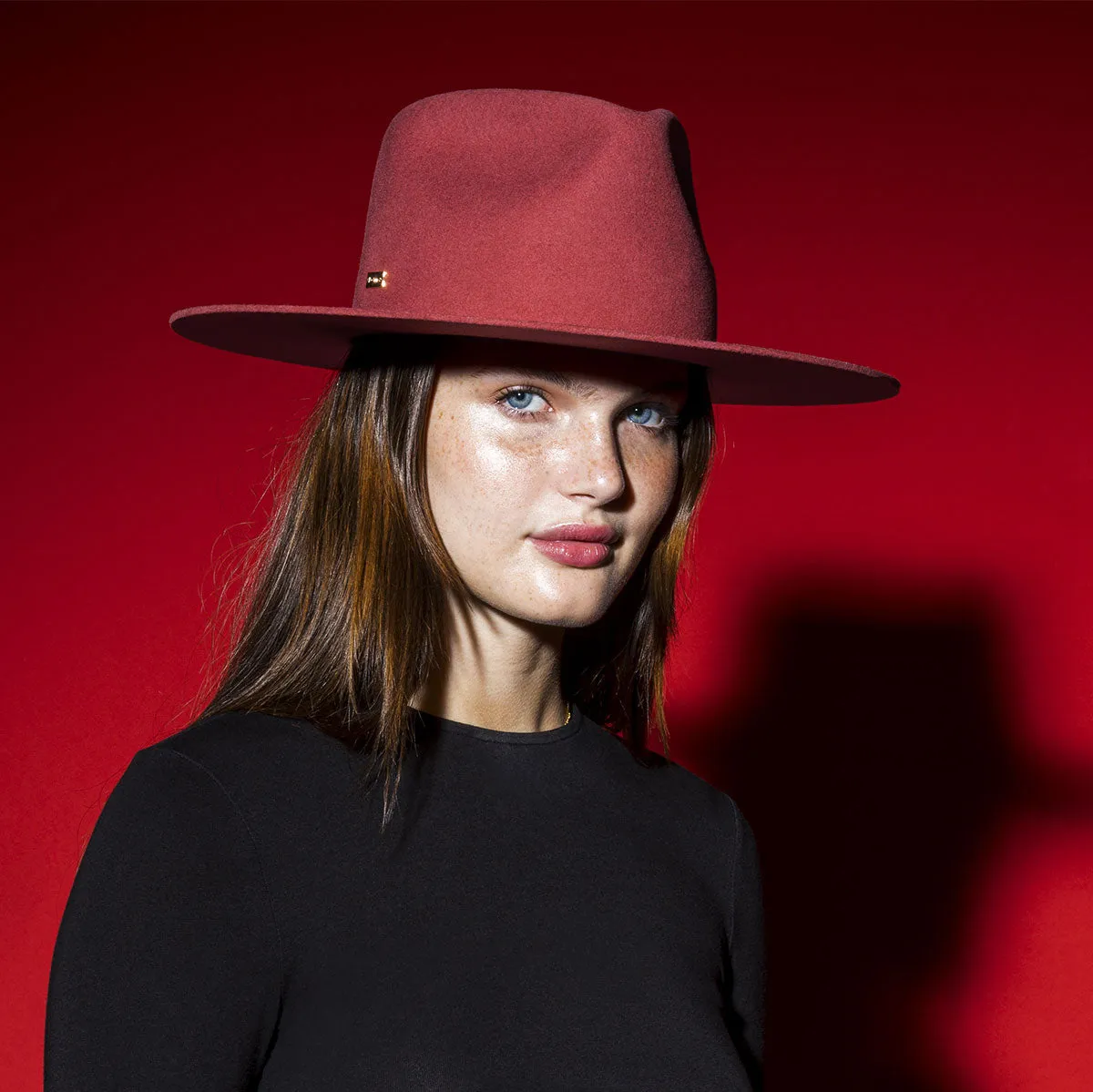 Georgia Fedora