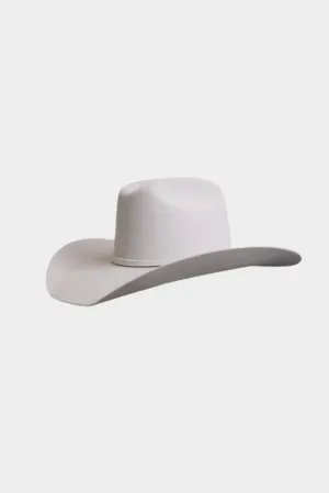 Gone Country Hats - Yellowstone Silver Belly - Wool Cashmere