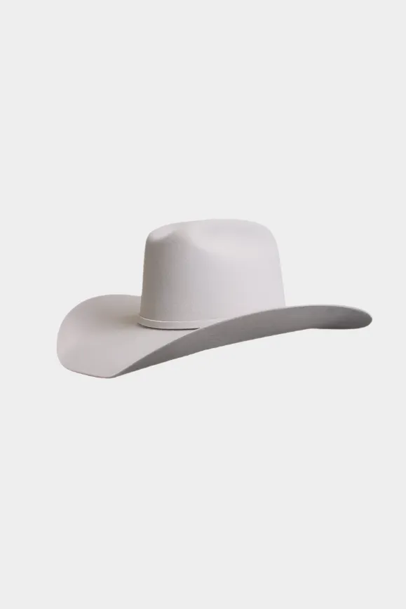 Gone Country Hats - Yellowstone Silver Belly - Wool Cashmere