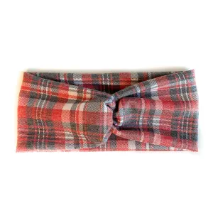 Grand Central Station Headband