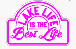 Hat Lake Life 1