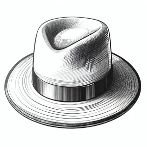 Hat's