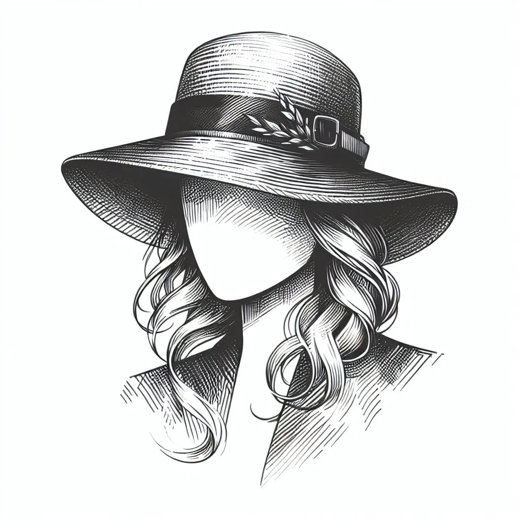 hats