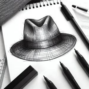 hats