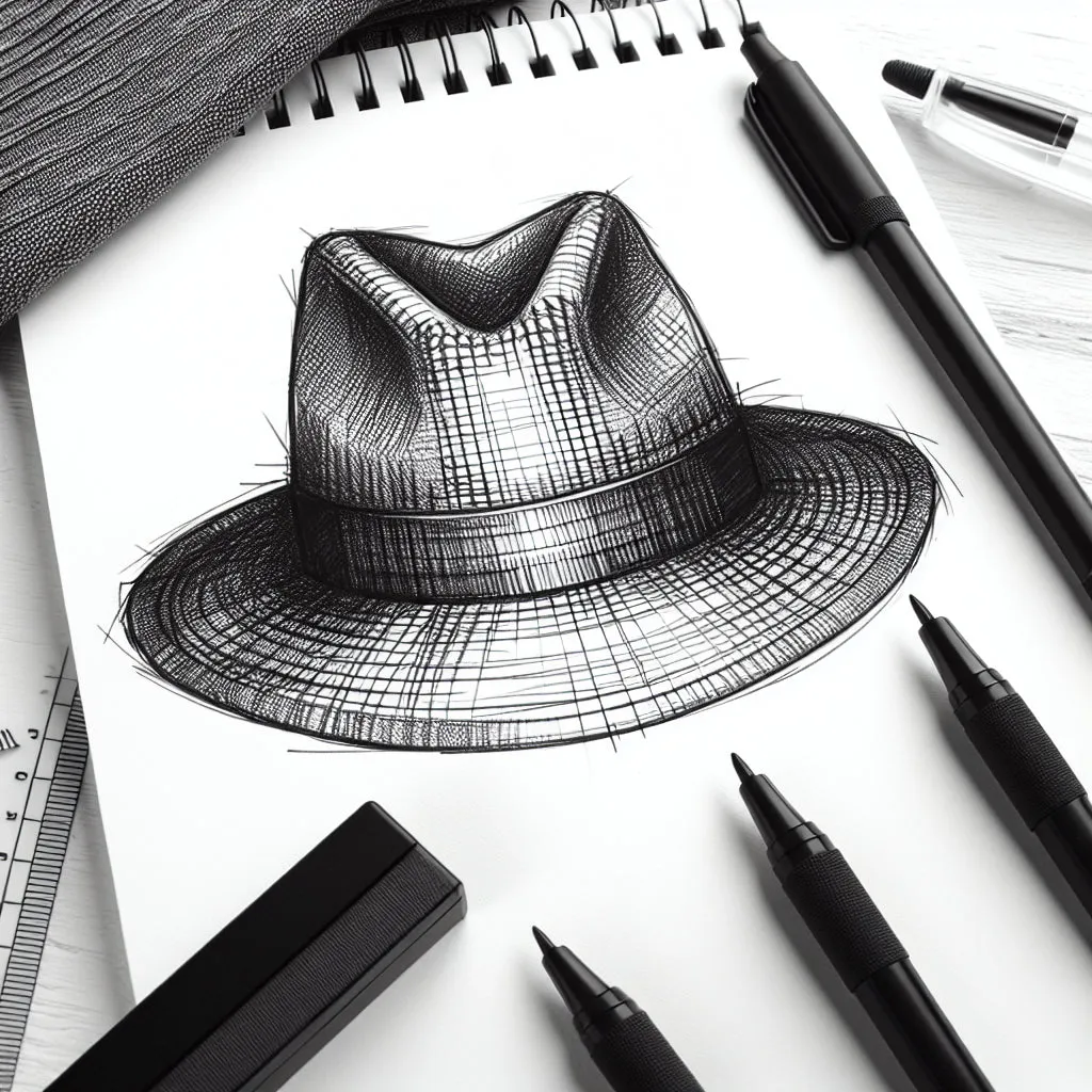 hats
