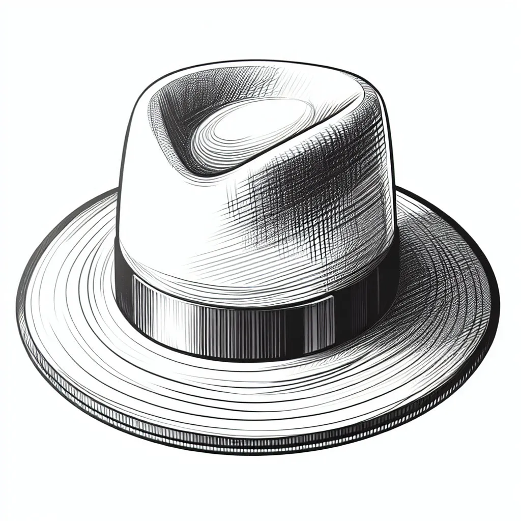 Hat's