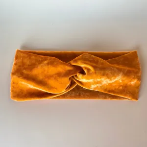 Hayy Pumpkin Headband