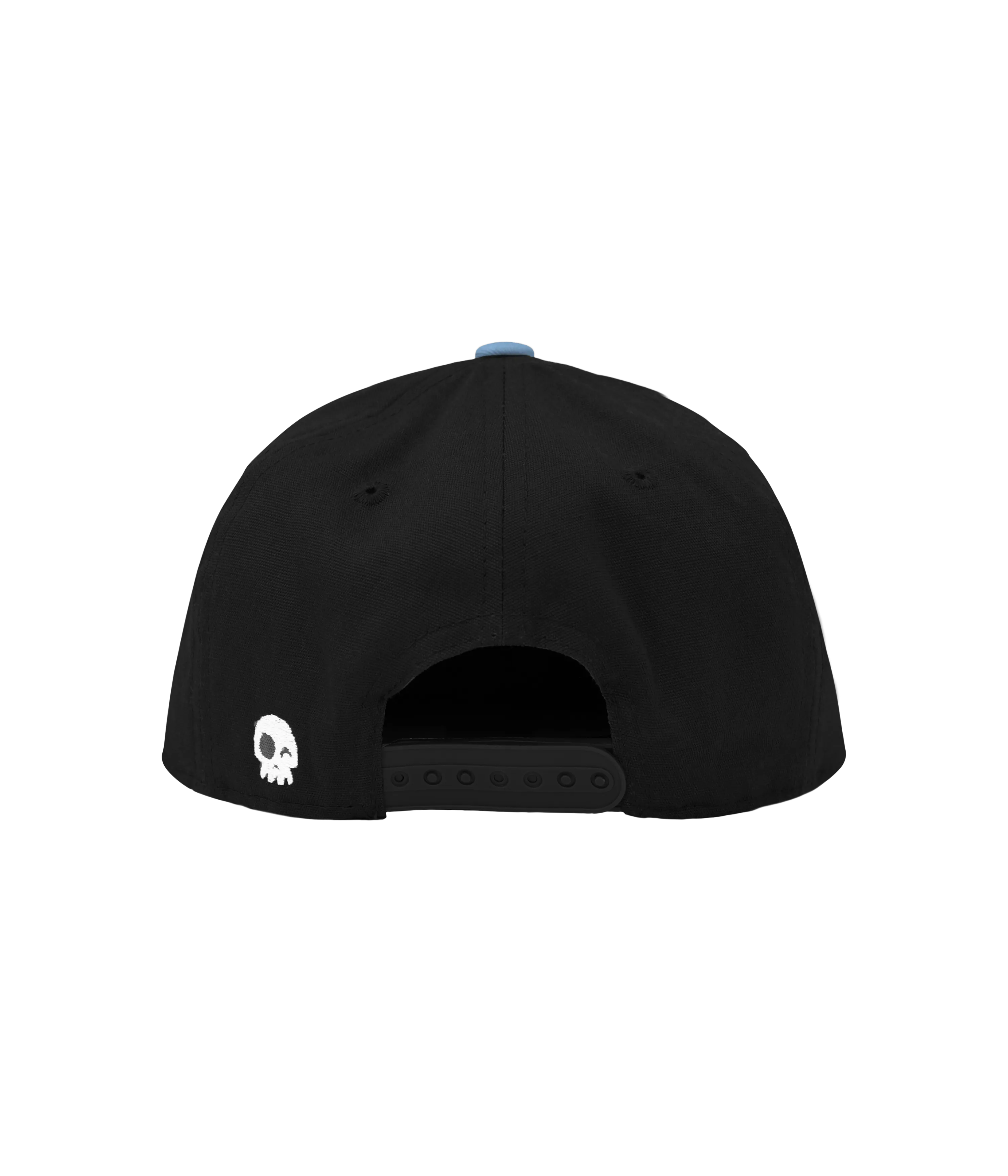 Headster Kids Academy Deep Charcoal Snapback