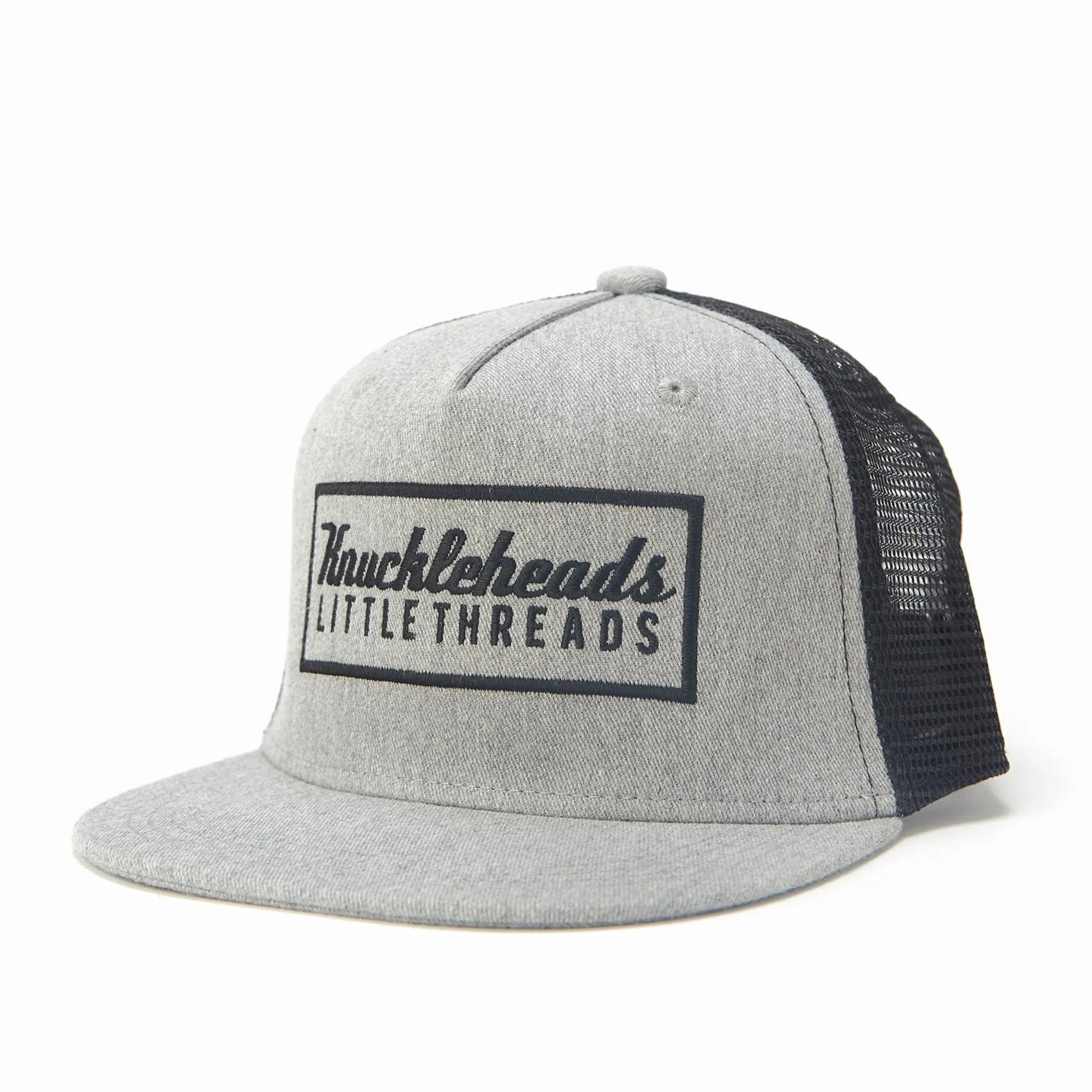 Henry Kids Trucker Hat