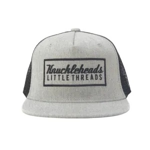 Henry Kids Trucker Hat
