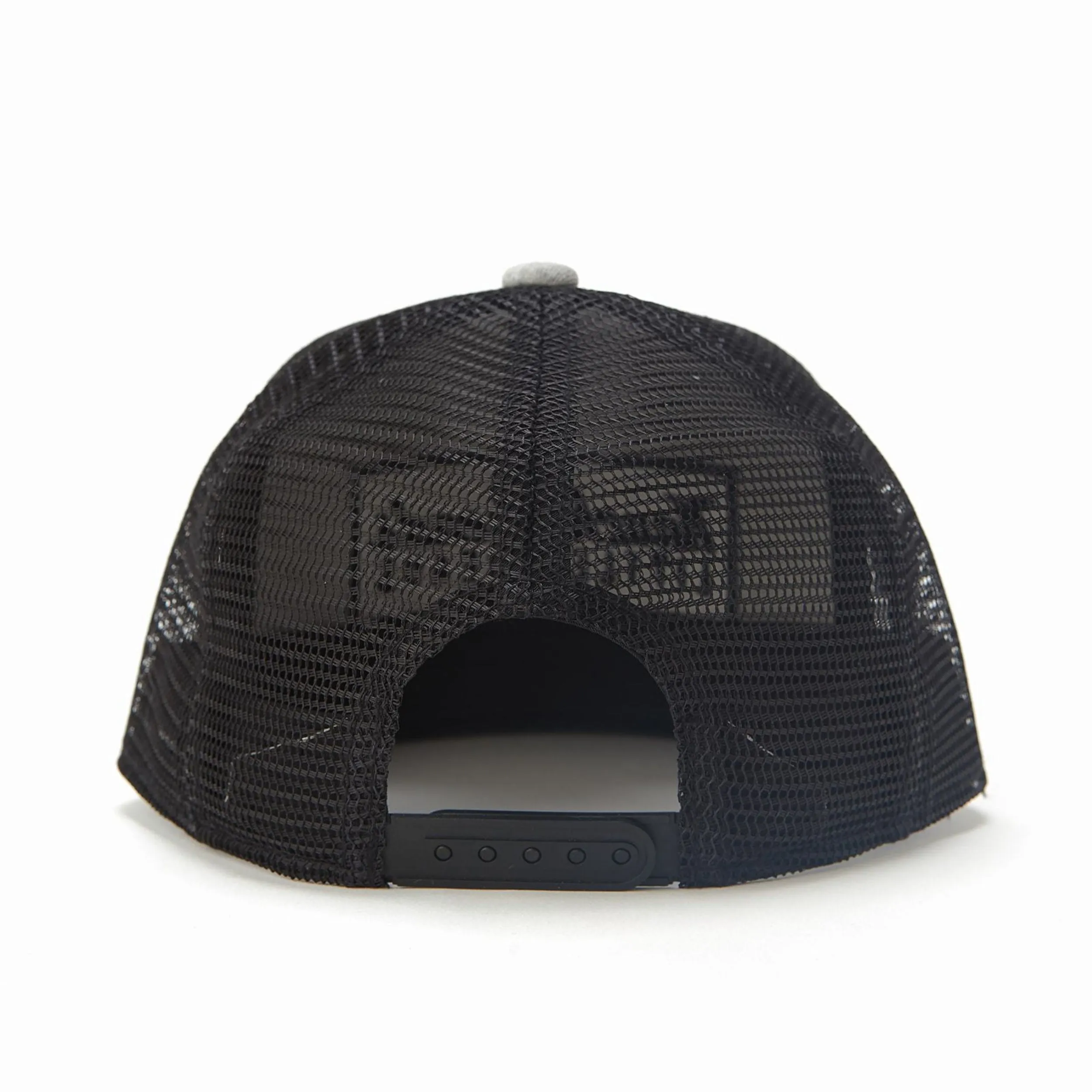 Henry Kids Trucker Hat
