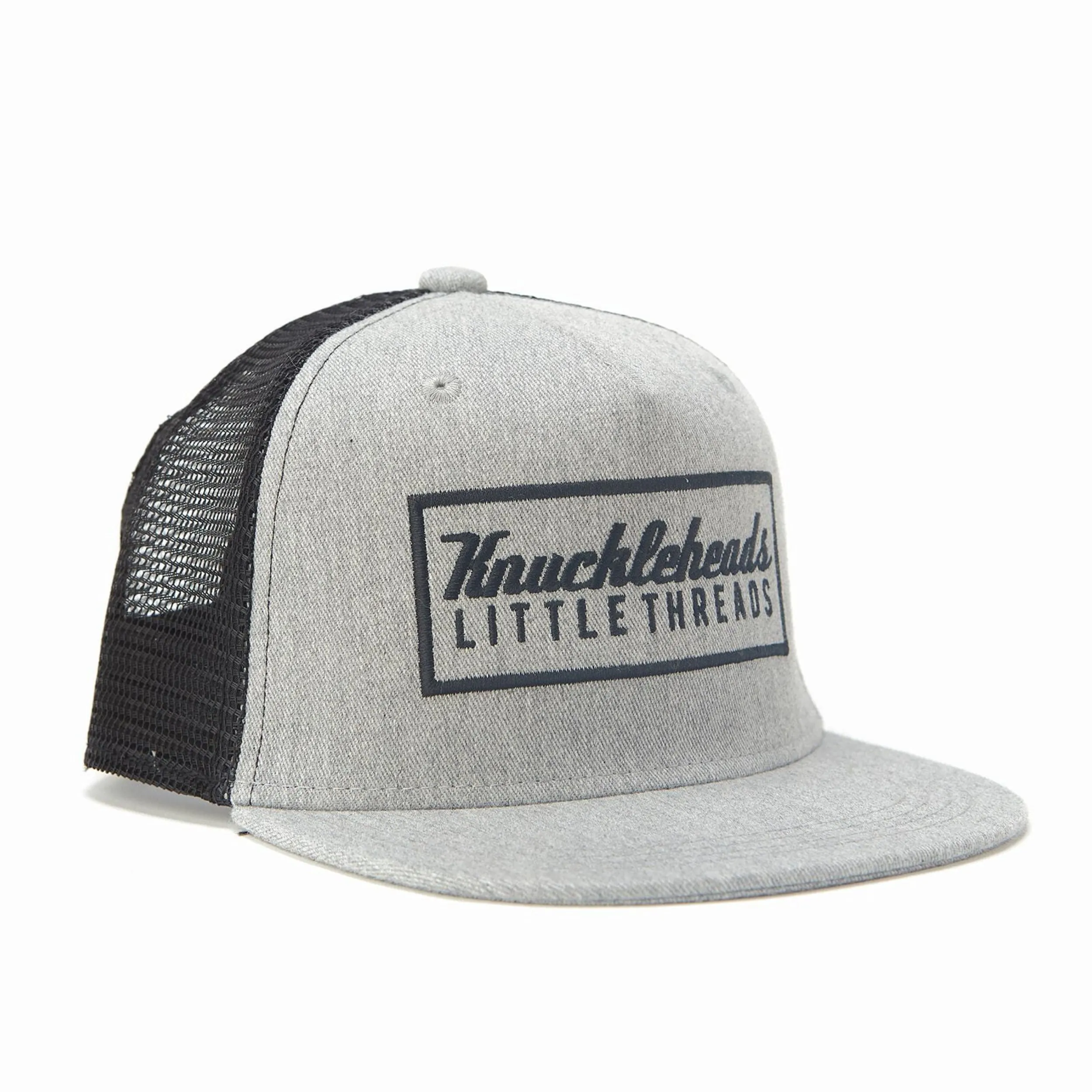 Henry Kids Trucker Hat