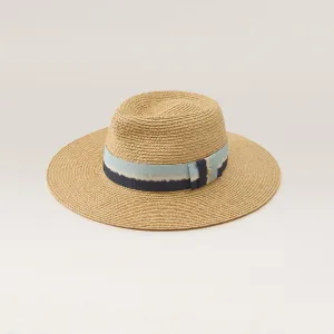 Jenna Ombre Fedora