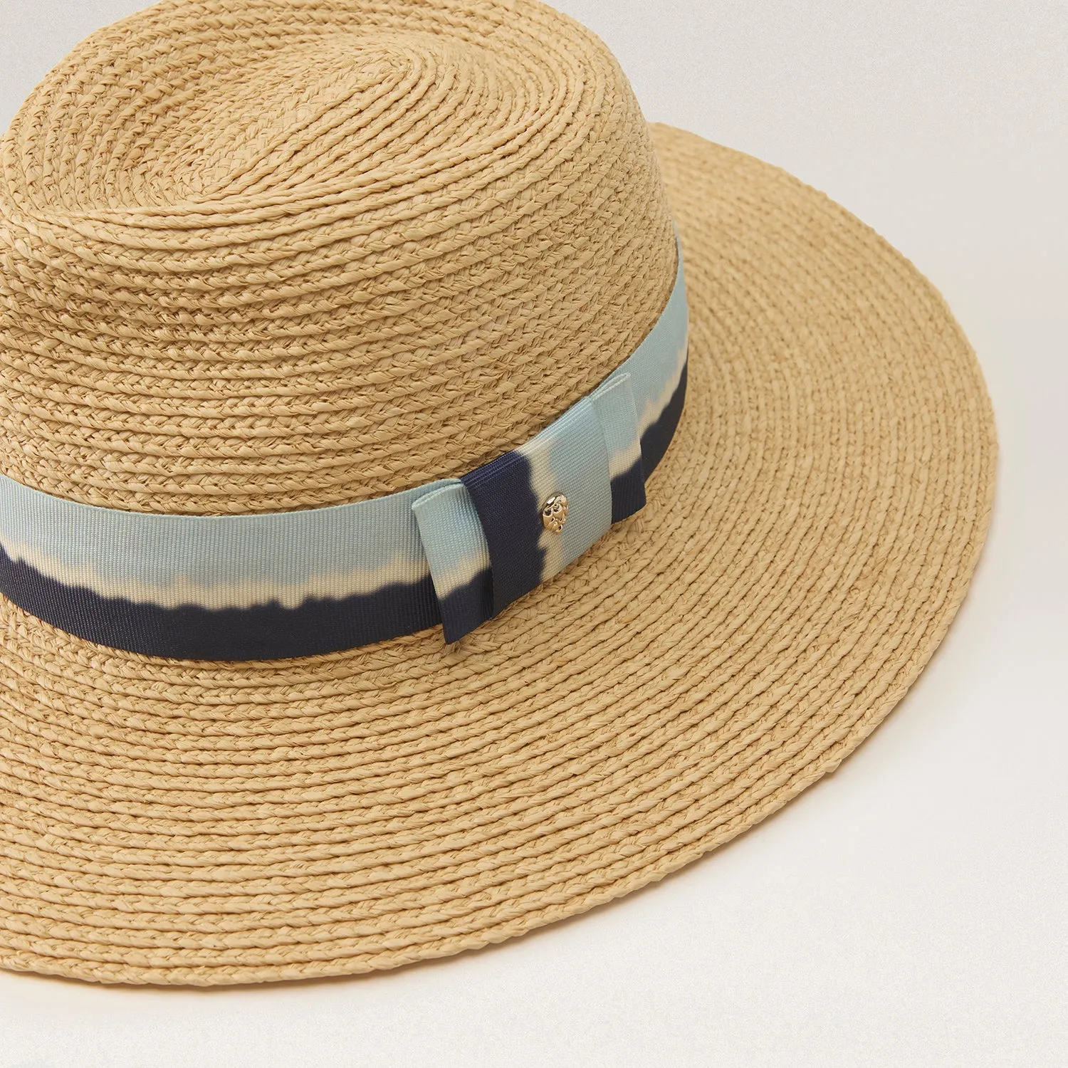Jenna Ombre Fedora