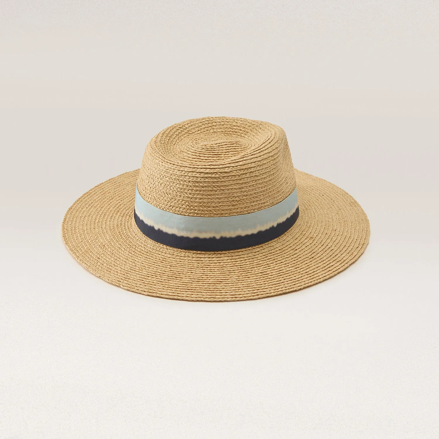 Jenna Ombre Fedora