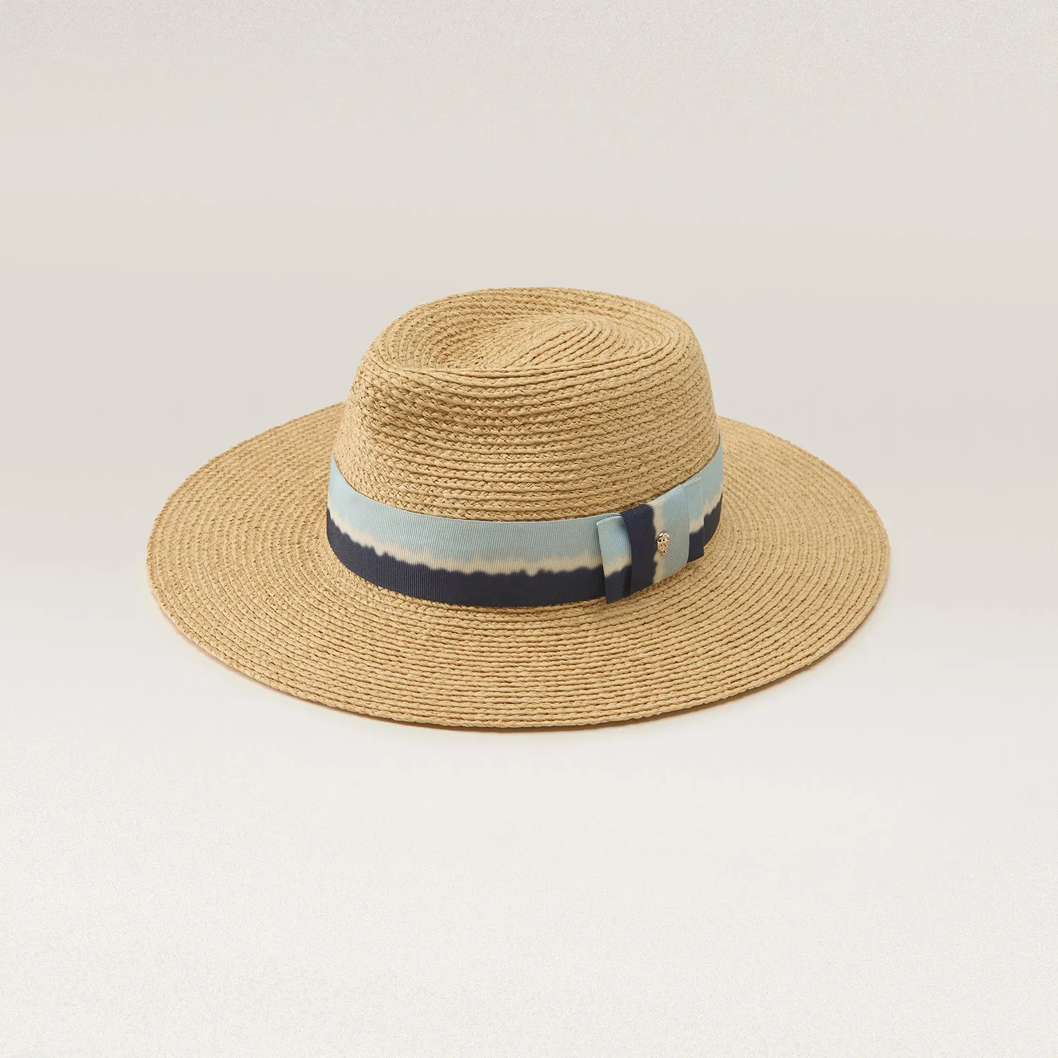 Jenna Ombre Fedora