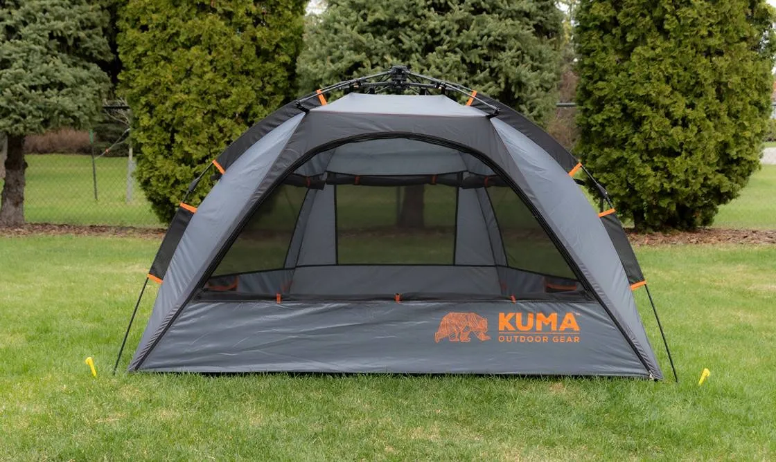 Keep It Cool Instant Shelter