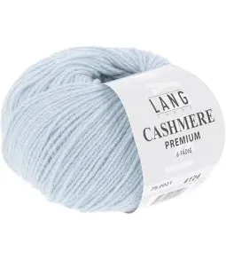 Lang Cashmere Premium