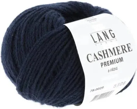 Lang Cashmere Premium
