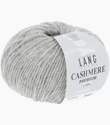 Lang Cashmere Premium