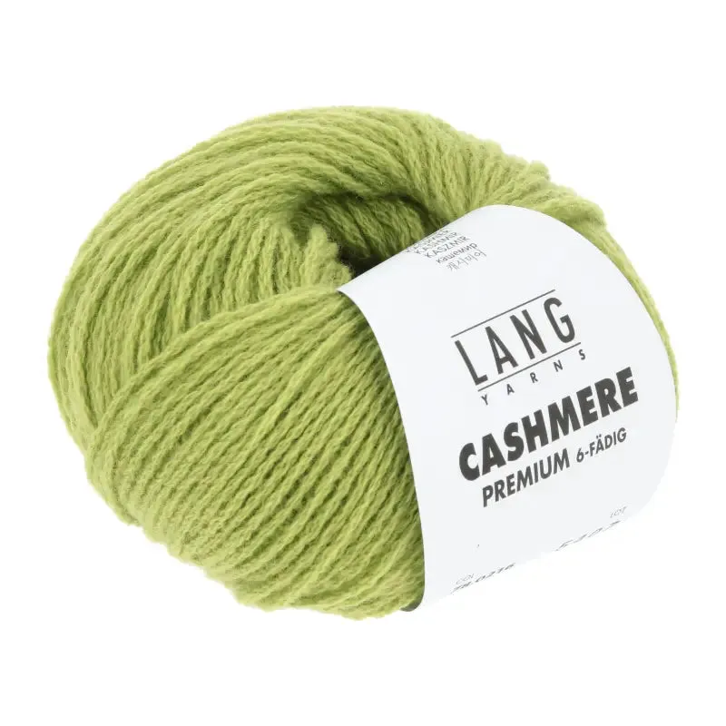 Lang Cashmere Premium