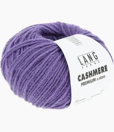 Lang Cashmere Premium